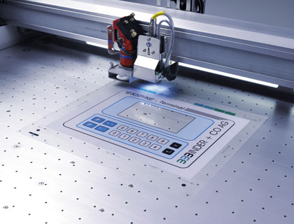 i-cut laser software
