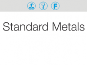 Standard Metals