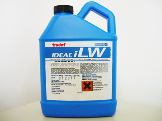 IDEAL iLW  (ЗА ИЗМИВАНЕ)