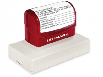 Ultimark UM 30