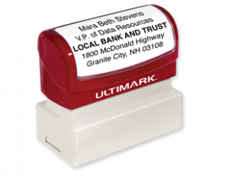 Ultimark UM 10