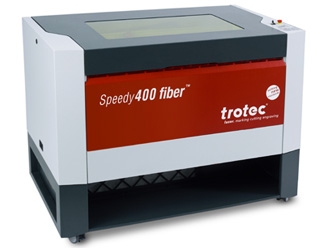 Speedy 400 fiber