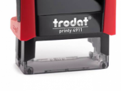  TRODAT Stamps 