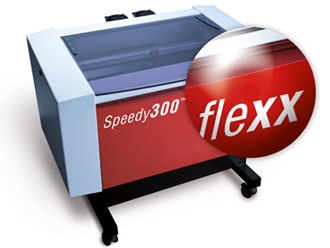 Speedy 300 flexx