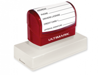 Ultimark UM 26