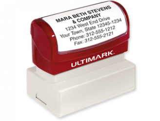 Ultimark UM 23