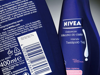 nivea