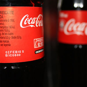 CocaCola