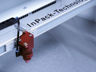 InPack technology